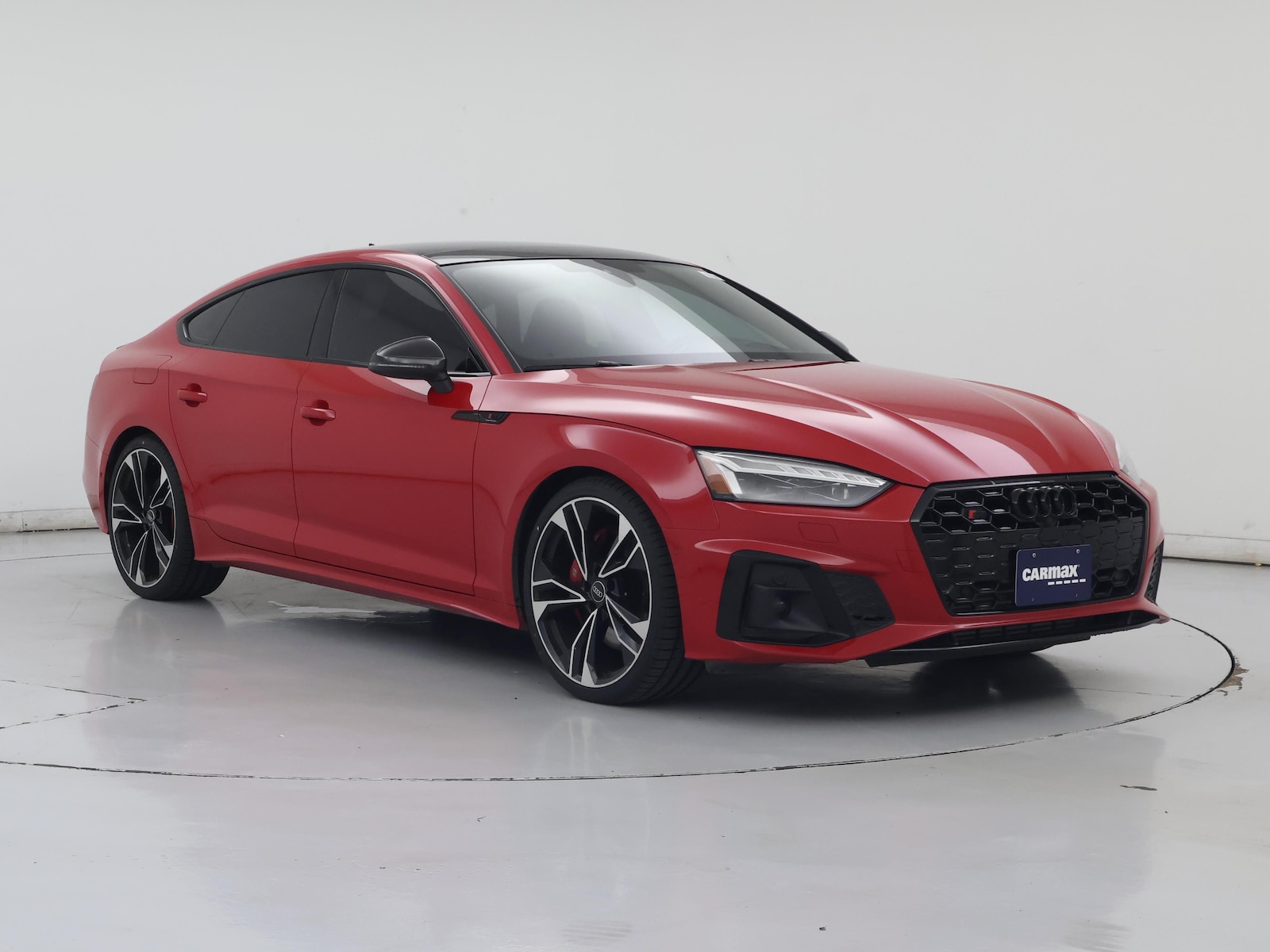 audi s5 sportback 2023 WAUB4CF53PA068778 image audi s5 sportback 2023 WAUB4CF53PA068778 image
